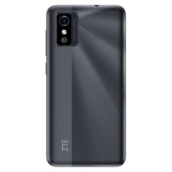 Смартфон ZTE Blade L9 1/32GB (серый)