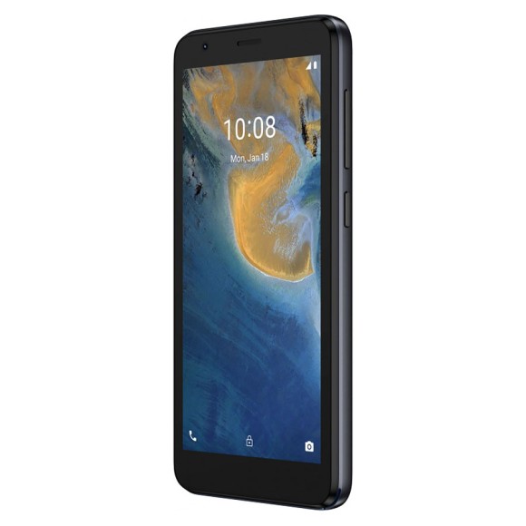 Смартфон ZTE Blade L9 1/32GB (серый)