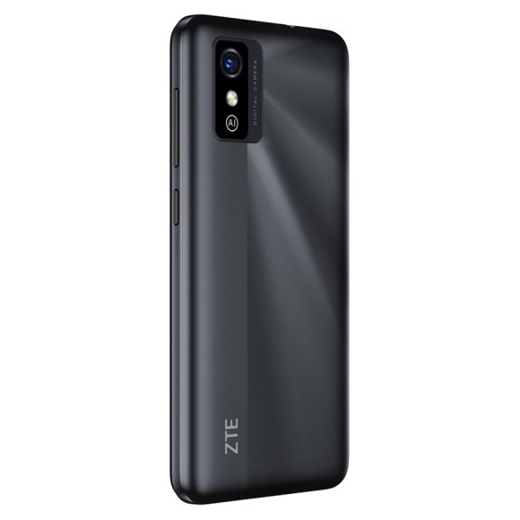 Смартфон ZTE Blade L9 1/32GB (серый)