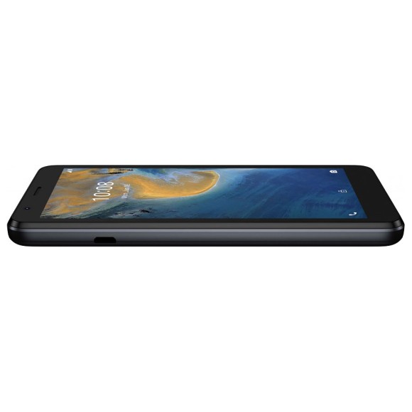Смартфон ZTE Blade L9 1/32GB (серый)