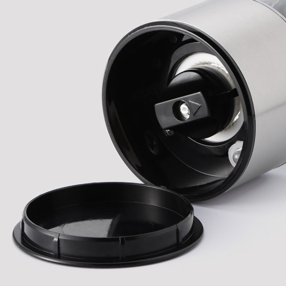 Электрическая мельница Xiaomi Circle Joy (CJ- EG01) серебристая