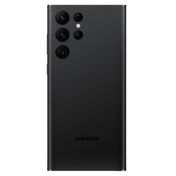 Смартфон Samsung Galaxy S22 Ultra 5G (SM-S908B) 12/512 ГБ (Черный фантом) Смартфон Samsung Galaxy S22 Ultra 5G (SM-S908B) 12/512 ГБ (Черный фантом)