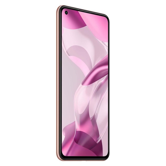 Смартфон Xiaomi Mi 11 Lite 5G NE 8/256GB Global (розовый)
