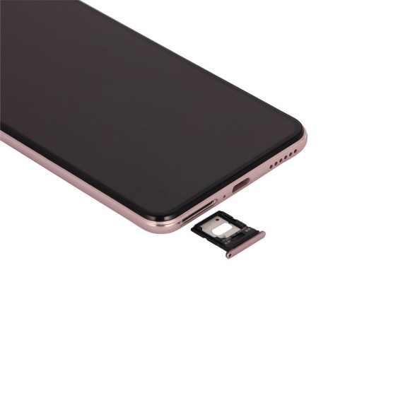 Смартфон Xiaomi Mi 11 Lite 5G NE 8/256GB Global (розовый)