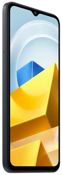 Смартфон Xiaomi POCO M5 4/128 ГБ Global (Черный)