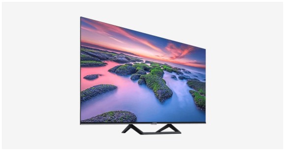50" Телевизор Xiaomi TV A2 50 LED, HDR RU