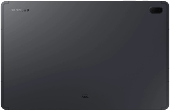 Планшет Samsung Galaxy Tab S7 FE 12.4 SM-T735 (2021), 4/64 ГБ, Wi-Fi + Cellular, стилус, Android 10 (Черный)