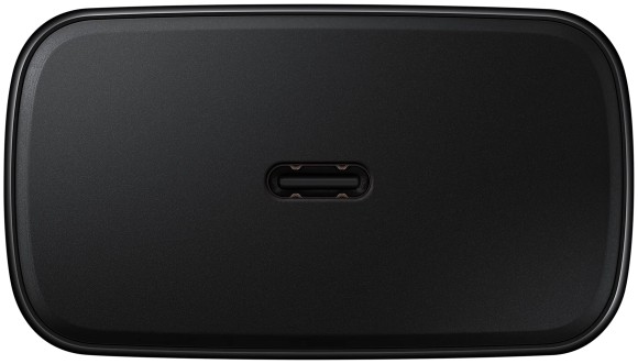 СЗУ Samsung Super Fast TA845 45 Вт + кабель N975 Type-C черный СЗУ Samsung Super Fast TA845 45 Вт + кабель N975 Type-C черный