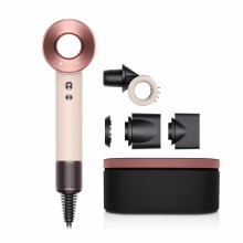 Фен Dyson Supersonic HD15+кейс Ceramic Pink/Rose Gold
