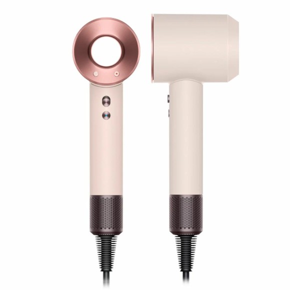 Фен Dyson Supersonic HD15+кейс Ceramic Pink/Rose Gold