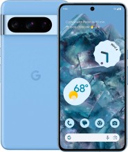 Смартфон Google Pixel 8 Pro 12/128Gb (Залив)