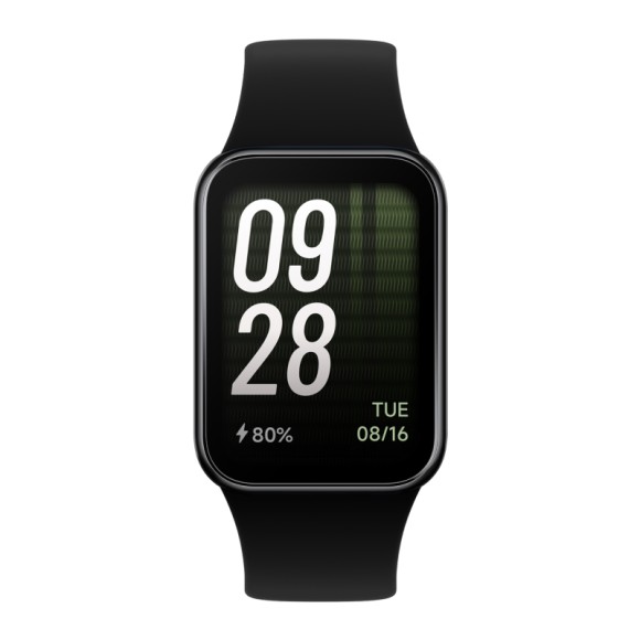 Фитнес-браслет XiaoMi Smart Band 8 Pro (Black) Фитнес-браслет XiaoMi Smart Band 8 Pro (Black)