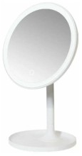 Зеркало косметическое настольное Xiaomi DOCO Daylight Mirror с подсветкой HZJ001