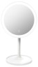 Зеркало косметическое настольное Xiaomi DOCO Daylight Mirror с подсветкой HZJ001
