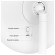 Зеркало косметическое настольное Xiaomi DOCO Daylight Mirror с подсветкой HZJ001