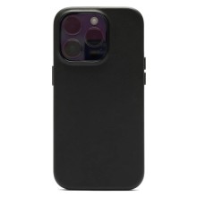 Чехол-накладка для iPhone 16  KZDOO Mag Noble Collection Black