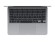 Ноутбук Apple MacBook Air 13 M3 8/256Gb (Z1B60004J) Space Gray (2024) (Space Gray)