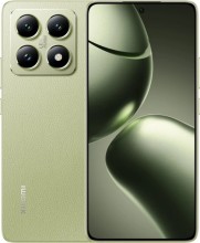 Смартфон Xiaomi 14T 12/512Gb Global (Lemon Green)