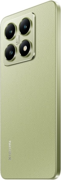 Смартфон Xiaomi 14T 12/512Gb Global (Lemon Green) Смартфон Xiaomi 14T 12/512Gb Global (Lemon Green)