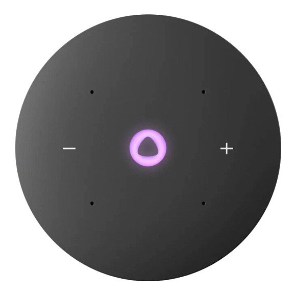 Умная колонка Яндекс Новая Станция Мини 3 (с часами) YaGPT YNDX-00027TRQ (бирюзовый) Умная колонка Яндекс Новая Станция Мини 3 (с часами) YaGPT YNDX-00027TRQ (бирюзовый)