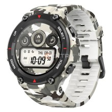 Умные часы Amazfit GTR 2 Sport Editon A1952 (Камуфляж зеленый, Camo Green) Умные часы Amazfit GTR 2 Sport Editon A1952 (Камуфляж зеленый, Camo Green)