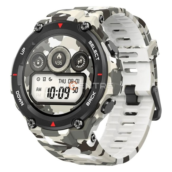 Умные часы Amazfit GTR 2 Sport Editon A1952 (Камуфляж зеленый, Camo Green) Умные часы Amazfit GTR 2 Sport Editon A1952 (Камуфляж зеленый, Camo Green)