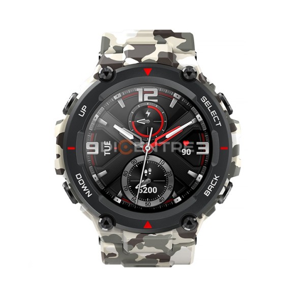 Умные часы Amazfit GTR 2 Sport Editon A1952 (Камуфляж зеленый, Camo Green) Умные часы Amazfit GTR 2 Sport Editon A1952 (Камуфляж зеленый, Camo Green)