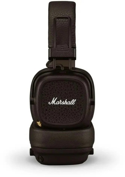 Наушники Marshall Major V (Brown)