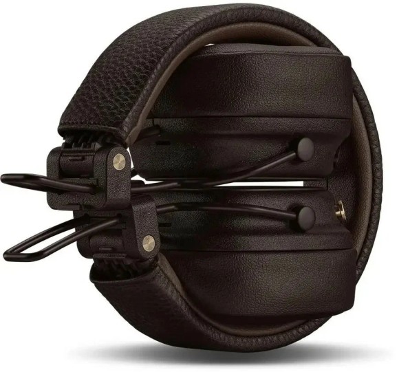 Наушники Marshall Major V (Brown)