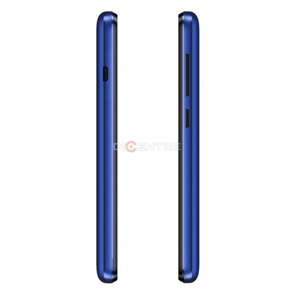 Смартфон ZTE Blade L8 1/16GB (синий)