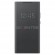 Чехол-книжка Samsung Galaxy S20 Plus Smart LED View Cover Original  (EF-NG985PBEGRU) черный