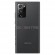 Чехол-книжка Samsung Galaxy S20 Plus Smart LED View Cover Original  (EF-NG985PBEGRU) черный