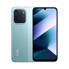Смартфон Xiaomi POCO C85 8/256Gb  (Green)
