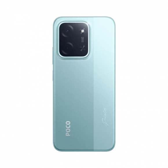 Смартфон Xiaomi POCO C85 8/256Gb  (Green)
