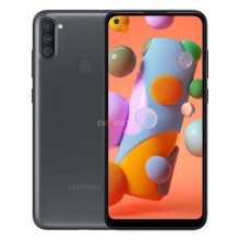 Смартфон Samsung A115 FN/DS 32Gb Galaxy A11 (черный)