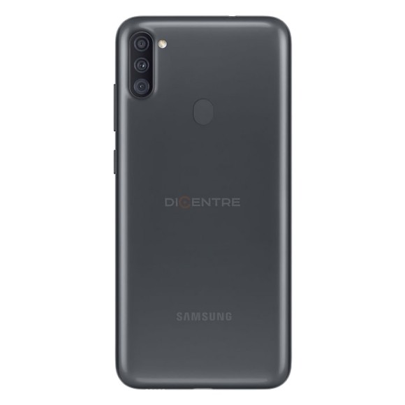 Смартфон Samsung A115 FN/DS 32Gb Galaxy A11 (черный)