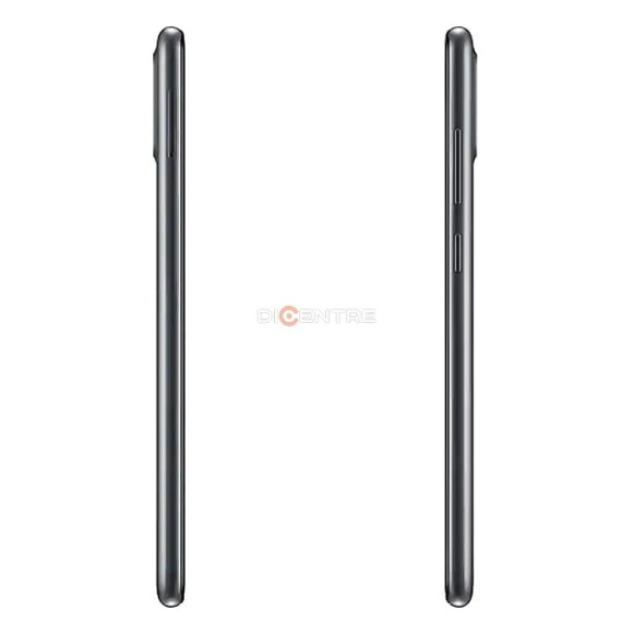 Смартфон Samsung A115 FN/DS 32Gb Galaxy A11 (черный)