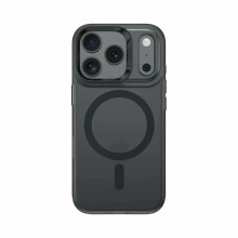 Чехол-накладка для iPhone 17 Pro Max Benks Lucid Armor Camera Button