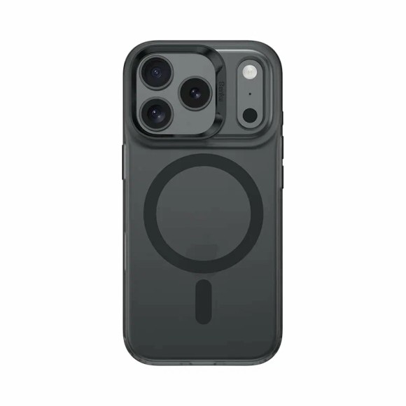 Чехол-накладка для iPhone 17 Pro Max Benks Lucid Armor Camera Button