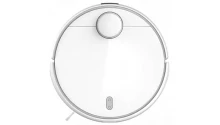 Робот-пылесос Xiaomi Mi Robot Vacuum-Mop 2 RU (белый)