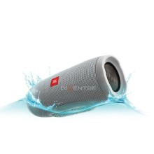Портативная акустика JBL Charge 3 серая