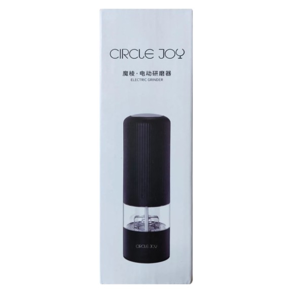 Электрическая мельница XiaoMi Circle Joy (CJ-EG02) черная Электрическая мельница XiaoMi Circle Joy (CJ-EG02) черная