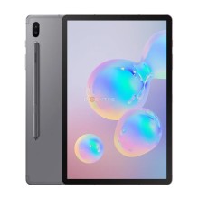 Планшет Samsung Galaxy Tab S6 10.5  SM-T865 128Gb (EAC) серый