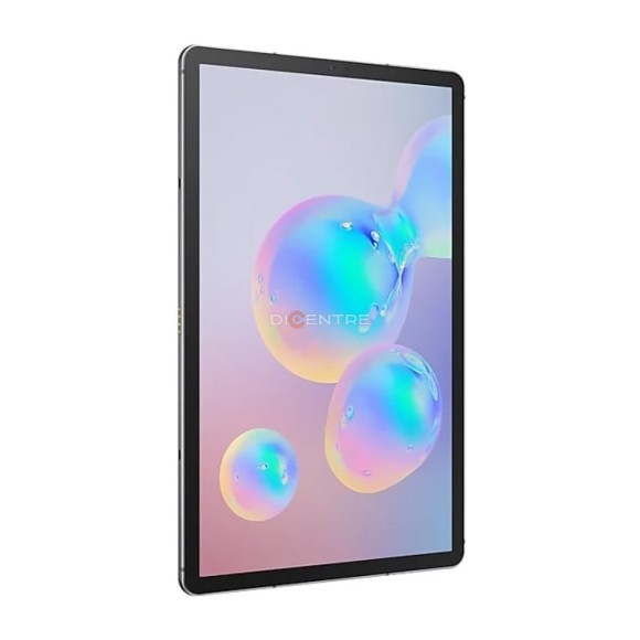 Планшет Samsung Galaxy Tab S6 10.5  SM-T865 128Gb (EAC) серый
