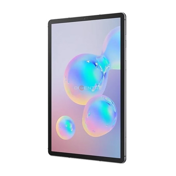 Планшет Samsung Galaxy Tab S6 10.5  SM-T865 128Gb (EAC) серый