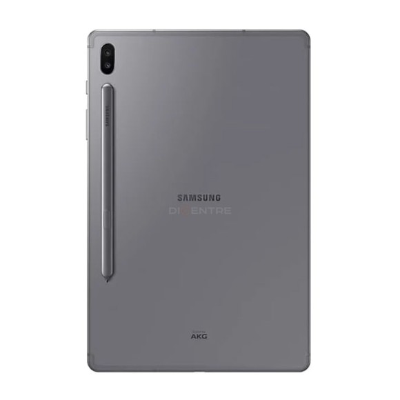 Планшет Samsung Galaxy Tab S6 10.5  SM-T865 128Gb (EAC) серый