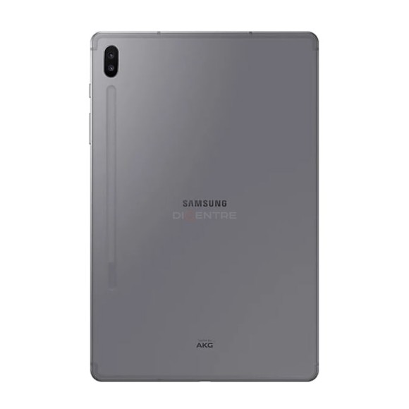Планшет Samsung Galaxy Tab S6 10.5  SM-T865 128Gb (EAC) серый