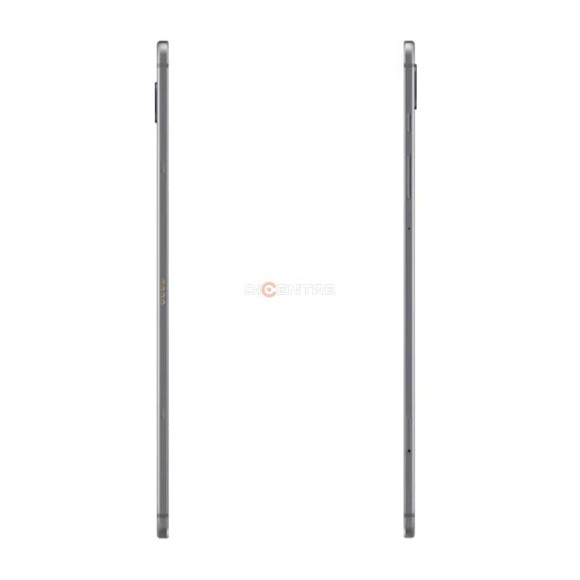 Планшет Samsung Galaxy Tab S6 10.5  SM-T865 128Gb (EAC) серый