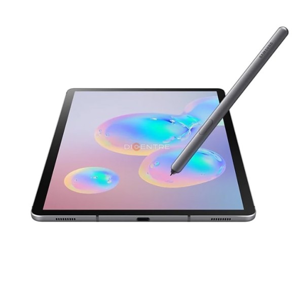 Планшет Samsung Galaxy Tab S6 10.5  SM-T865 128Gb (EAC) серый