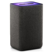 Умная колонка Яндекс Станция 2 с Алисой YNDX-00051 (черная)